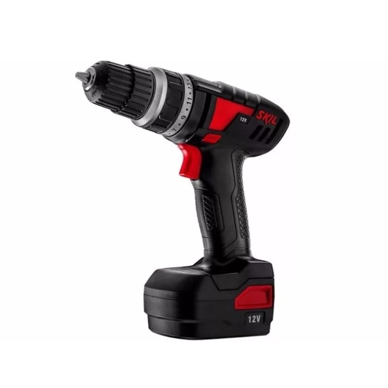 Taladro a Bateria 12V 10mm